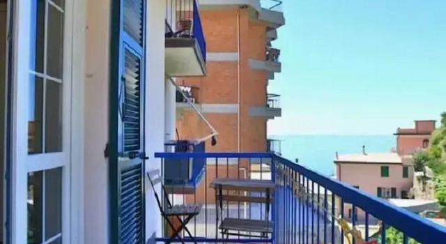 Номер Classic Affittacamere Casa Lorelei