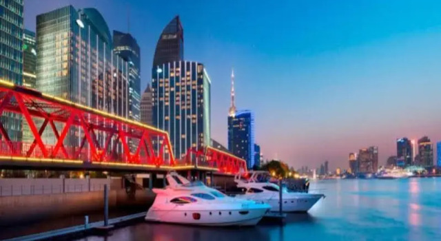 Mandarin Oriental Executive Apartment Pudong Shanghai, Varaa Huoneisto Shanghai Shanghai