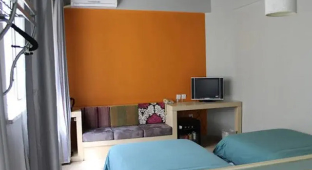 Home 1 Chain Hotel, Book Hotel Hulunbuir Inner Mongolia