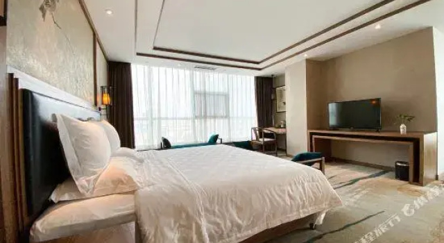 Двухместный номер Deluxe Grand Mercure Kunming South