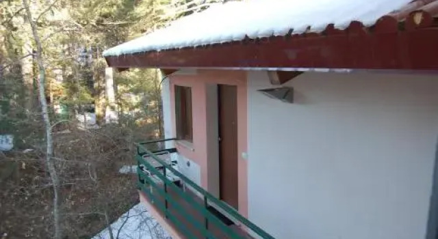 Garden Residence Balla coi Lupi, Varaa Hotelli Camigliatello Silano 