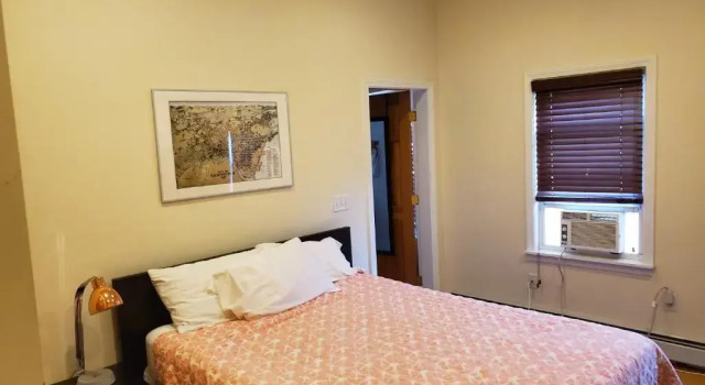Номер Standard The Windsor Inn Guest House