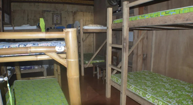 Toris Backpackers Paradise, Забронировать Хостел Недорогие отели Siquijor Island, недорого