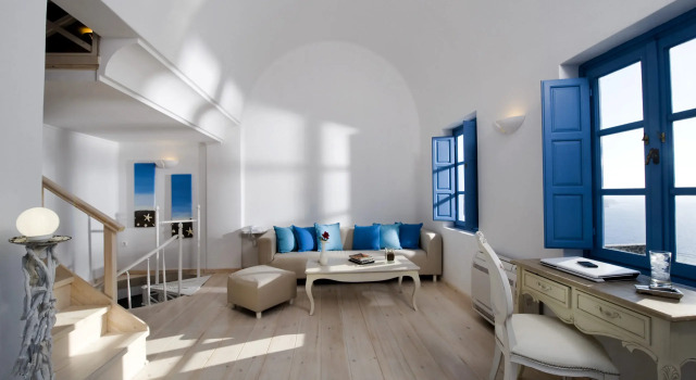 Thermes Luxury Villas by Mr and Mrs White