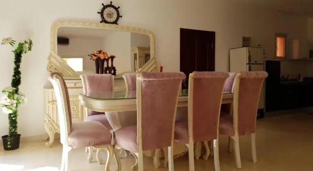 Апартаменты Al Dora Residence Suites Hurghada