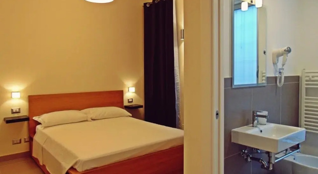 Guesthouse Cipro