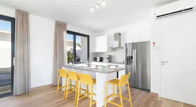Tuscany 297 - Salinja Serca 297, Đặt Nhà nghỉ dưỡng Nhà tranh ở Palm Beach., Nhà tranh