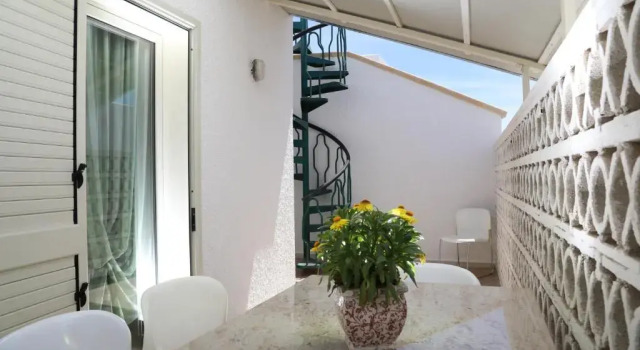 Апартаменты Meraviglie del Salento