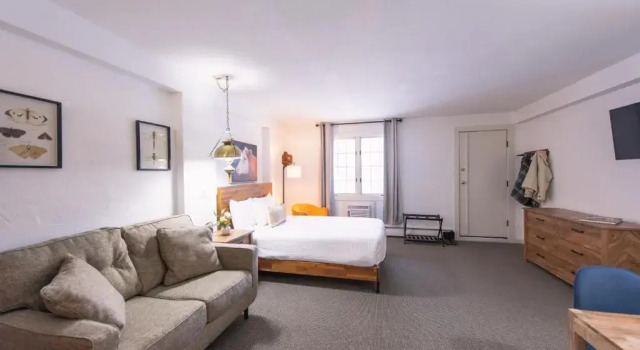 Полулюкс Innsbruck Inn at Stowe