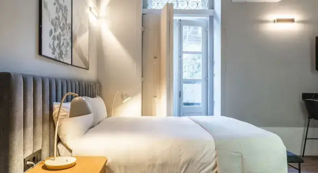 Студия Limehome Porto Rua de Dom Manuel II