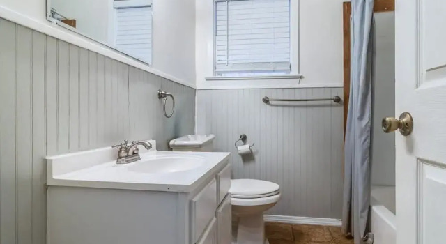 Коттедж Cozy Lafayette Shared House-private Bedroom Garden Free Parking