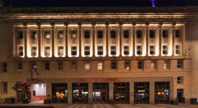 Hotel Gotham Newcastle, Забронировать Отель Отели Тайн и Уир с завтраком, Завтраки