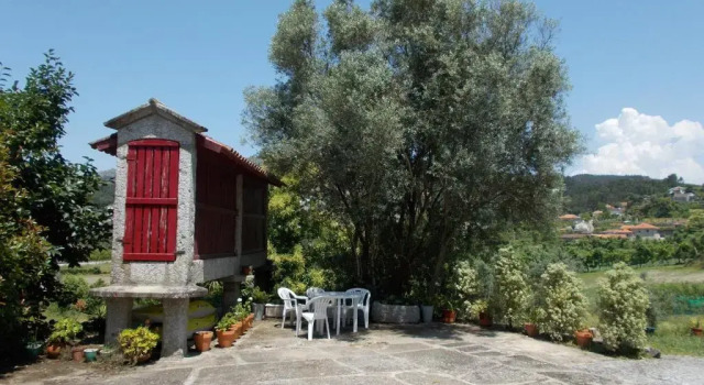 Quinta do Riacho, Забронировать Отель Повуа-ди-Ланьозу Пенеда-Жереш