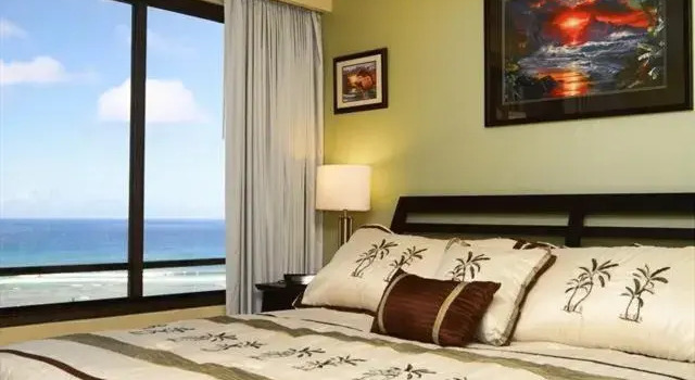 Discovery Bay 2810, Boek Hotel Honolulu Oahu