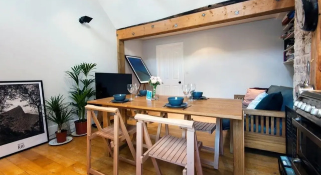 The Loft Wimbledon Retreat - MAO