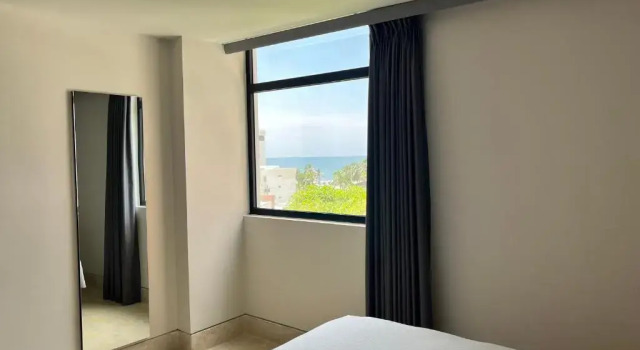 Двухместный номер Standard Hotel Rilux Cartagena