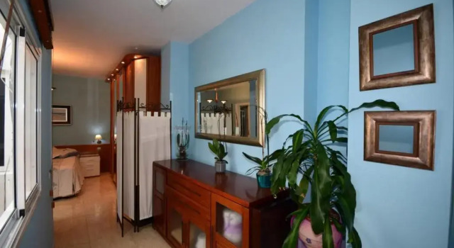 1st Line Las Canteras Beach Private Terrace Attic, Prenota Hotel Las Palmas de Gran Canaria Gran Canaria