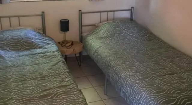 Strandjutter huisje 8, Prenota Appartamento Middelkerke 