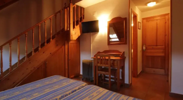 Номер Standard Hotel Ostau dÒc