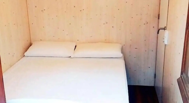 Camping Cala Montgó, Varaa Leirintäalue Telttailu ja glamping kohteessa Alt Empordà, Leirintäalue