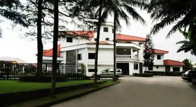 Genesis Castle Hotel