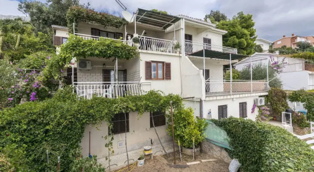 Apartments Neno, Rezerwuj Apartament Stanići Split Region
