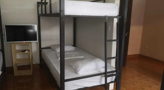 Номер Standard Palacios Arenal - Hostel