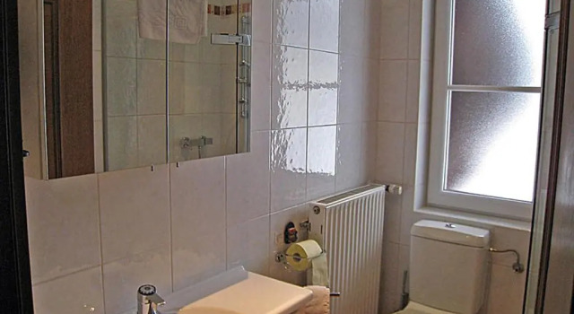 Студия Gästehaus Steiner