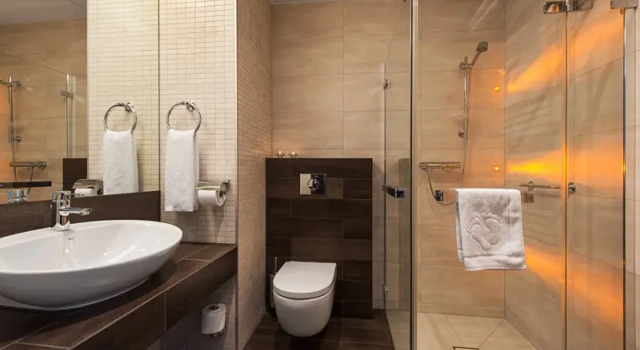 Номер Standard Hotel Różany Gaj - Destigo Hotels