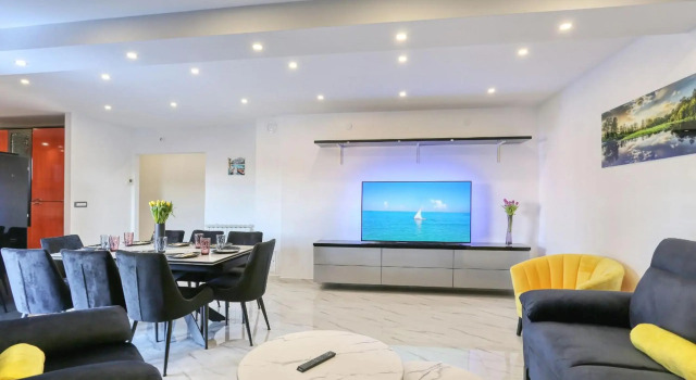 Luxury Holiday House Zadar