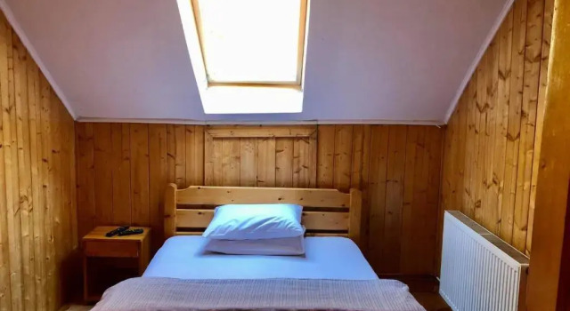 Cabana Ovidiu, Prenota Hotel Rau Sadului Sibiu County
