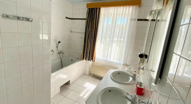 Двухместный номер Standard Hotel Rustikal