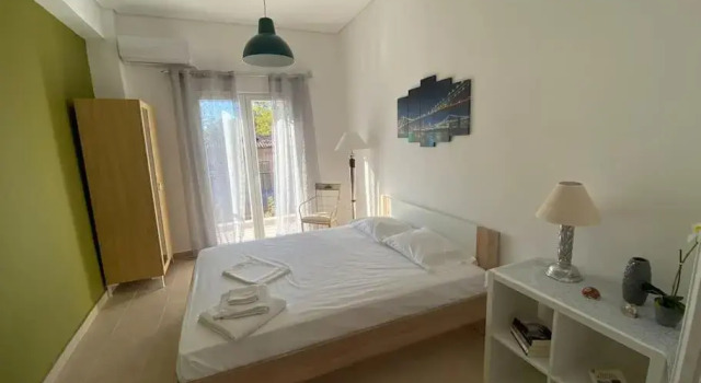 Nefeli Β1 apartment, Reserva ahora Apartamento Thebes 