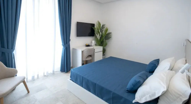 Двухместный номер Superior Hotel Palazzo Antonietta