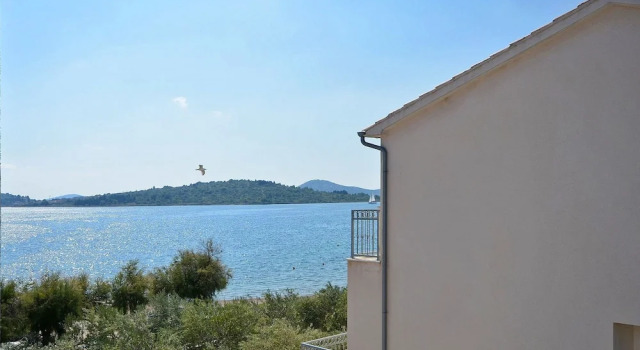 Апартаменты Apartments Nada SeaView