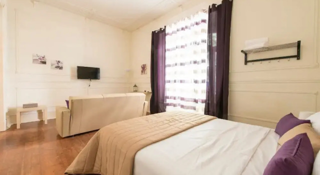 Guesthouse CharmInn