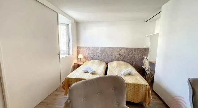 Appartement Lamalou-les-Bains, 1 pièce, 2 personnes - FR-1-451-66, Rezervasyon Daire Lamalou-les-Bains Hérault