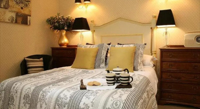 Shibden Mill Inn, Забронировать Гостевой дом Отели Англии с завтраком, Завтраки
