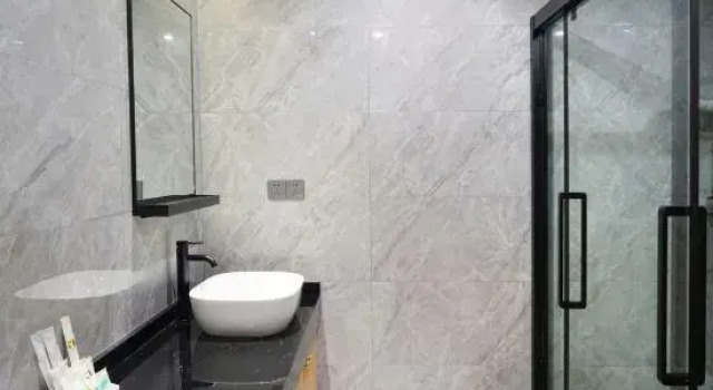 Люкс Business Huixin Holiday Hotel