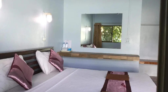 Двухместный номер Standard Ocean View Resort