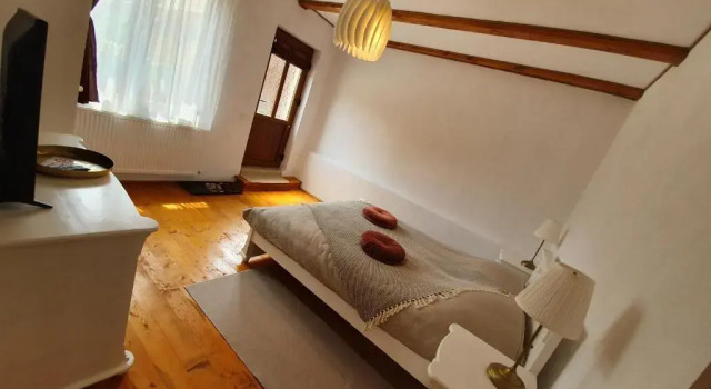 Номер Superior Flori Haus Saschiz