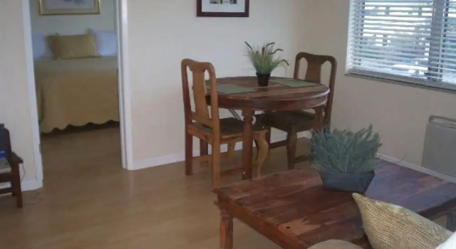 Kira-Mar Fort Lauderdale, Забронировать Отель Отели Форт-Лодердейл с парковкой, Парковка