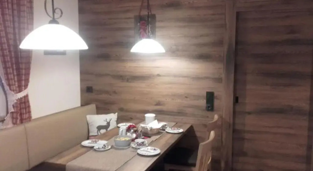 Номер Standard Gästehaus Alpenblick