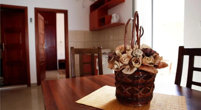 Полулюкс Apartments Baron