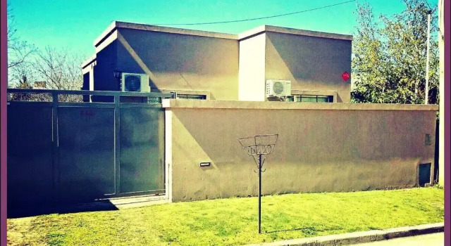Alojamiento H346, Rezerwuj Hotel Tandil Buenos Aires