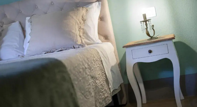 Номер Standard B&B Gli Archi