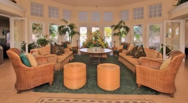 Silver Palm Dream, Buchen Sie Hotel Hotels in Four Corners mit Pool, Schwimmbad