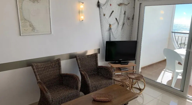 Apartamento Inmobahia - BI - 94, Забронировать Апартаменты/квартира Отели Alt Empordà с парковкой, Парковка