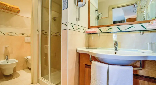 Люкс Deluxe Aparthotel England