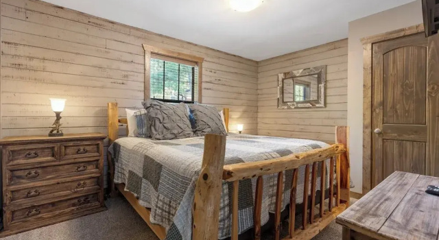 Номер Standard с 2 комнатами Table Rock Resorts at Indian Point